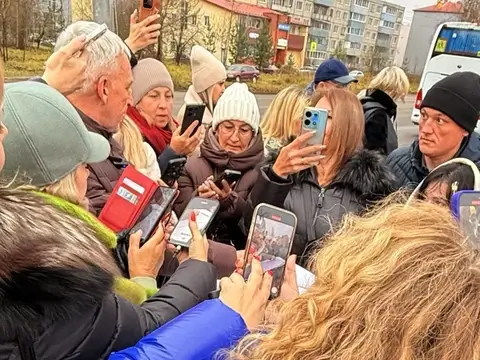 Брокер Тур Ярославль и Рыбинск — фото 19