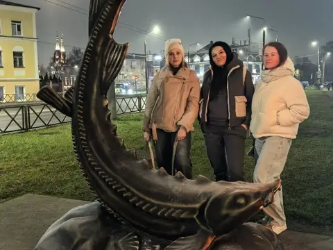 Брокер Тур Ярославль и Рыбинск — фото 8