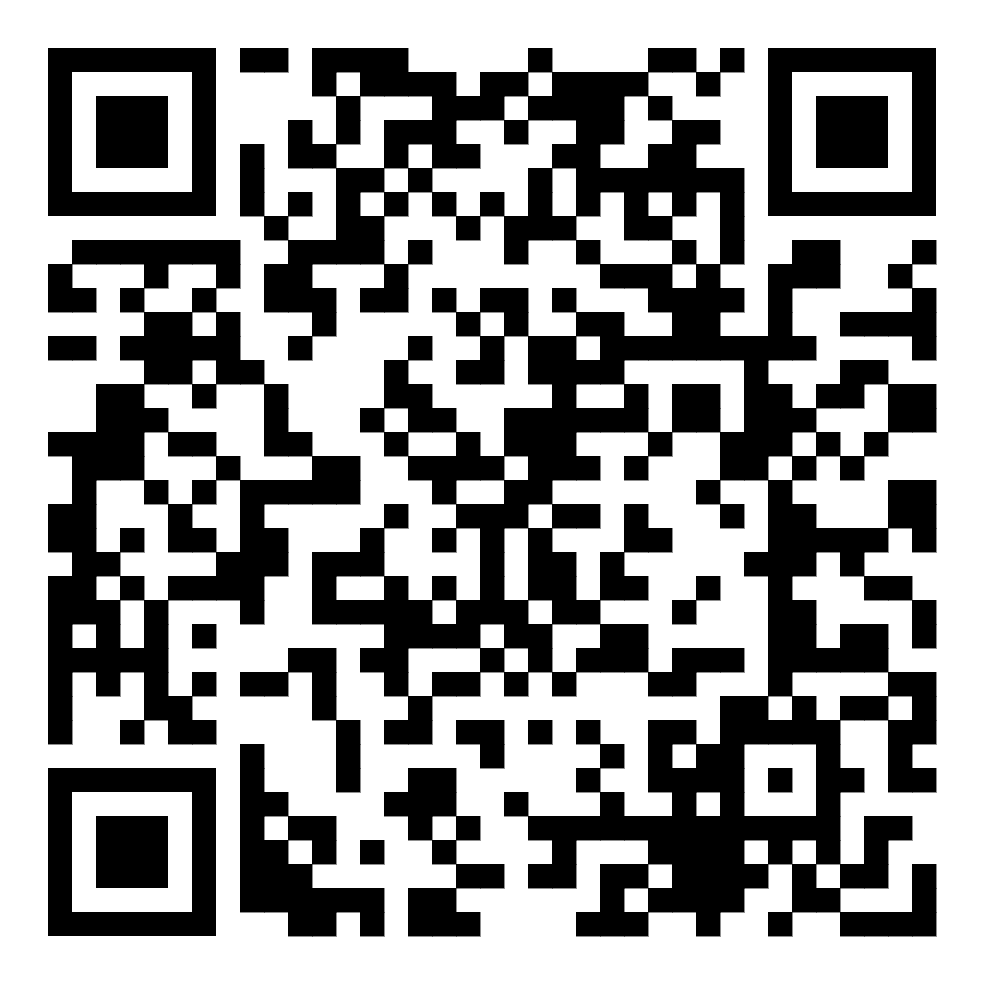 QR-код регистрации 14.07 - 17.07